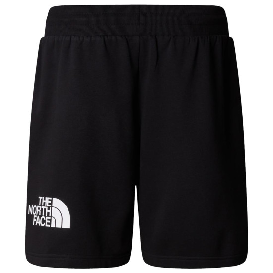 The North Face Ανδρικό σορτς Easy Regular Shorts